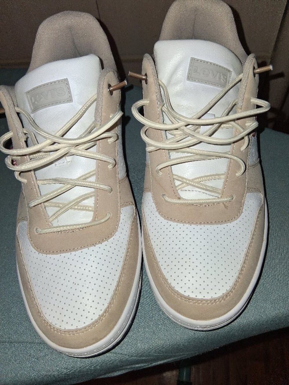 Mens Levi Sneakers